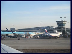 HK_Moscow_09 - Moscow Sheremetyevo Airport